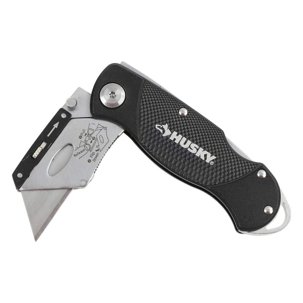 Husky Utility Knife