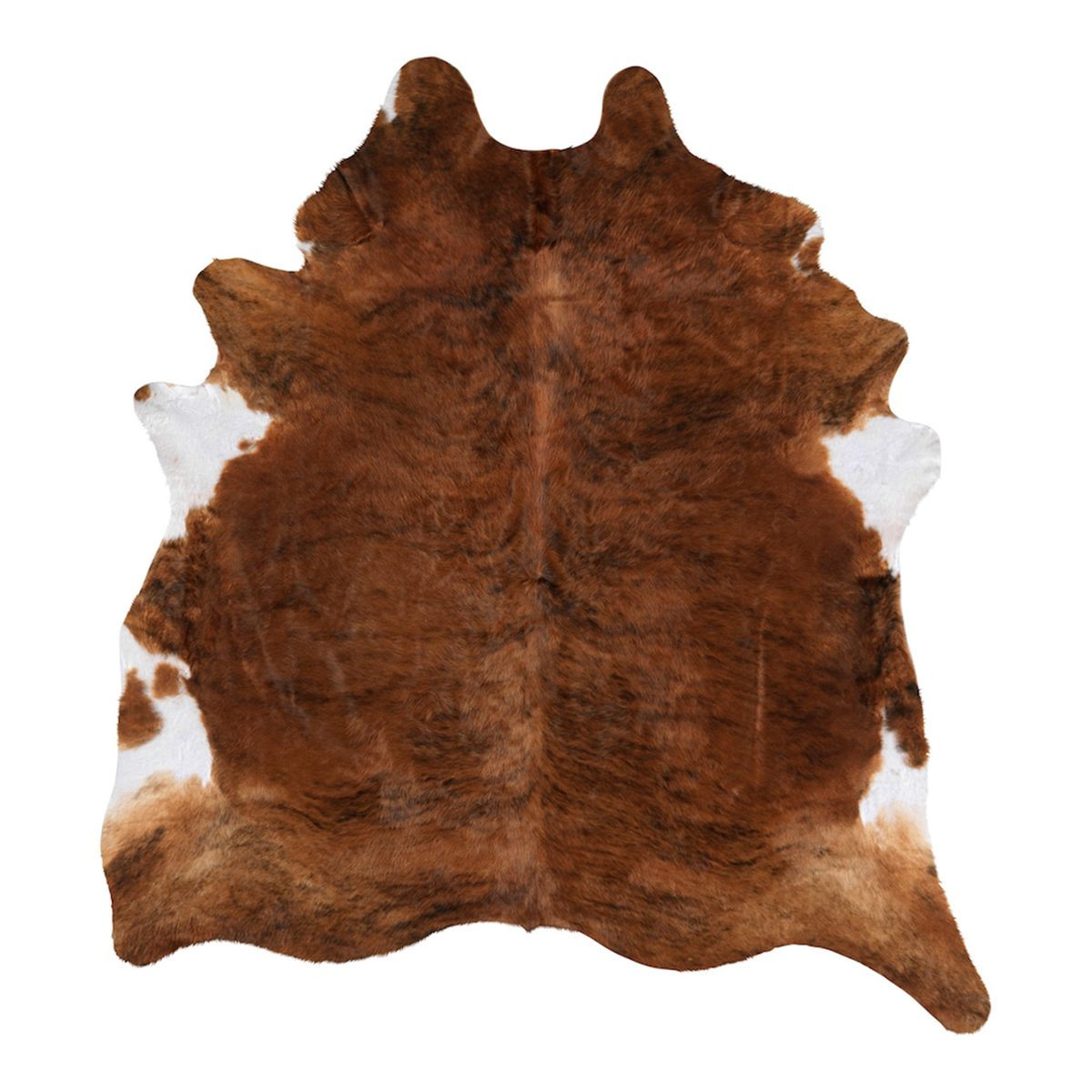 Ikea Cowhide Rug