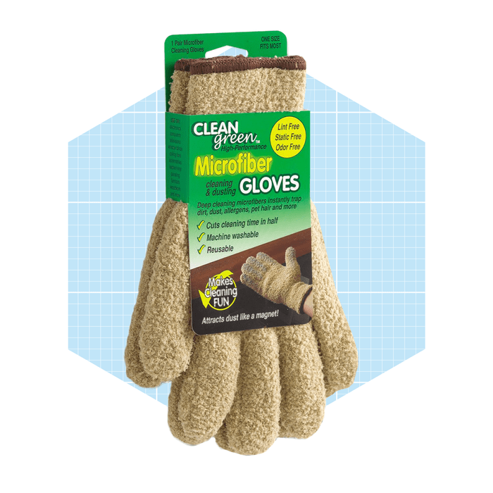 Master Manufacturing Cleangreen Dusting Gloves Ecomm Via Amazon.com