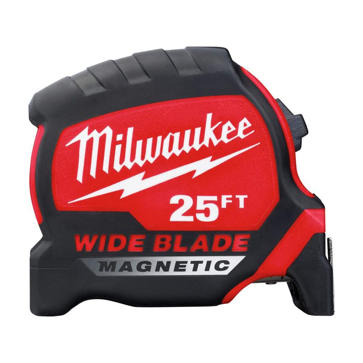 Milwaukee Wide Blade Tape Measure