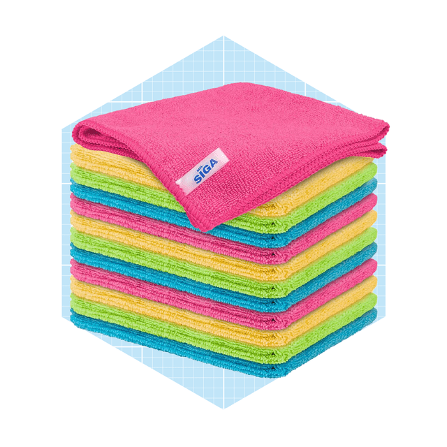 Mr Siga Microfiber Cleaning Cloth Ecomm Via Amazon.com