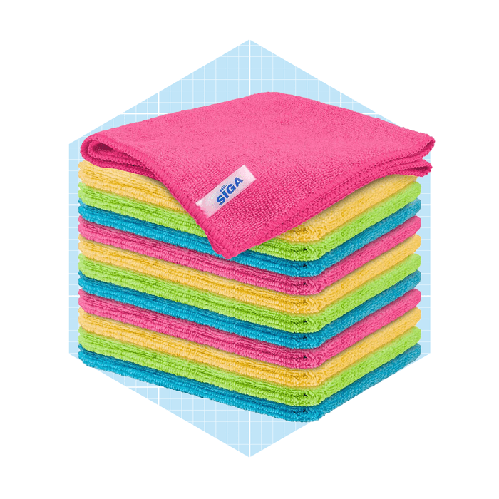 Mr Siga Microfiber Cleaning Cloth Ecomm Via Amazon.com