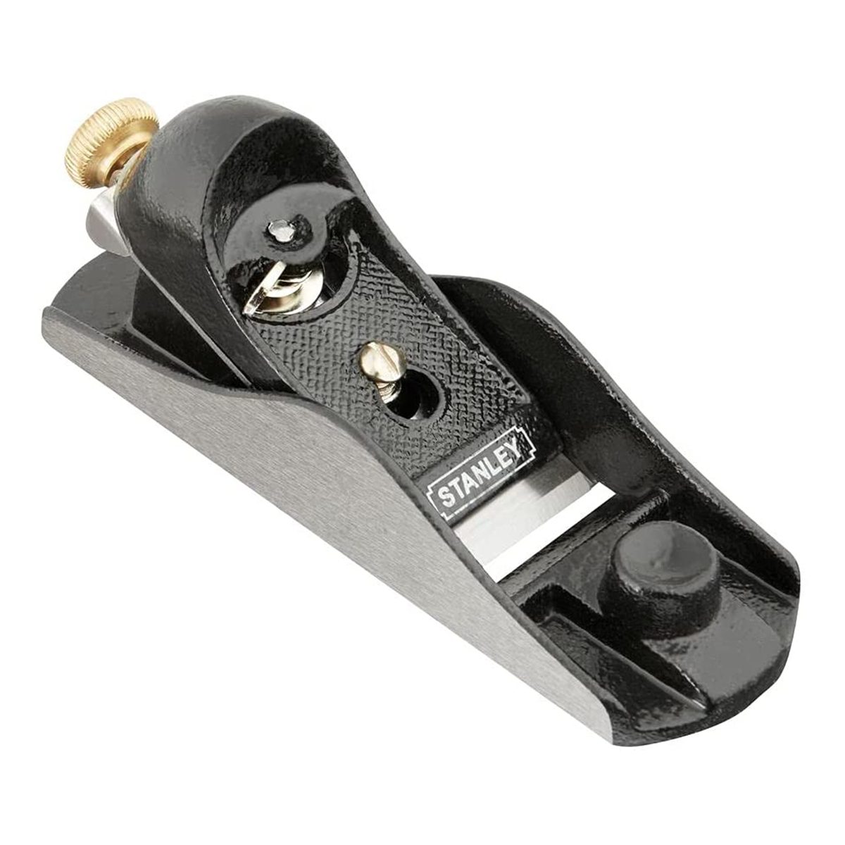 Stanley Block Plane Tool