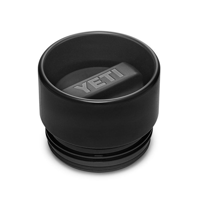 Yeti Hotshot Cap On White