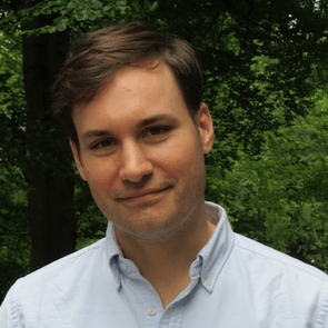 Alex Rennie Family Handyman Headshot