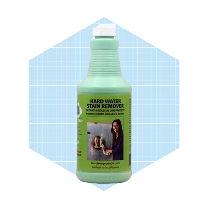 Bio Clean Hard Water Stain Remover