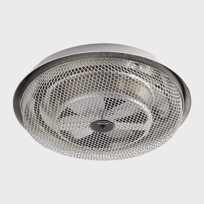 Broan Nutone 157 Ceiling Mounted Bathroom Heater