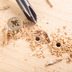 When and How To Drill a Pilot Hole