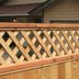 A Complete Buyers Guide to Privacy Fence Toppers & Extensions