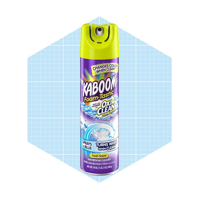 Kaboom Foam Tastic Bathroom Cleaner