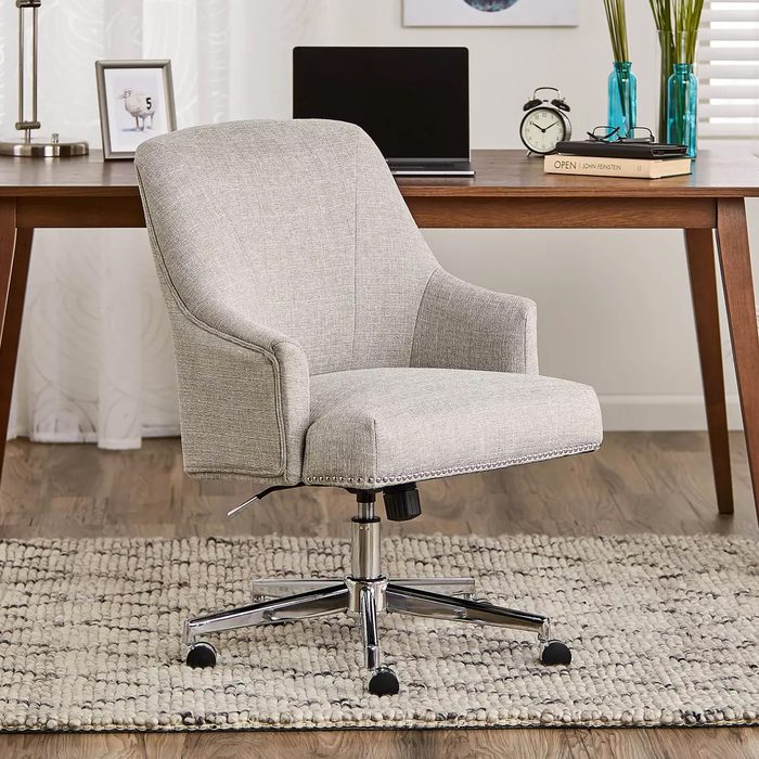 Leighton Home Office Chair