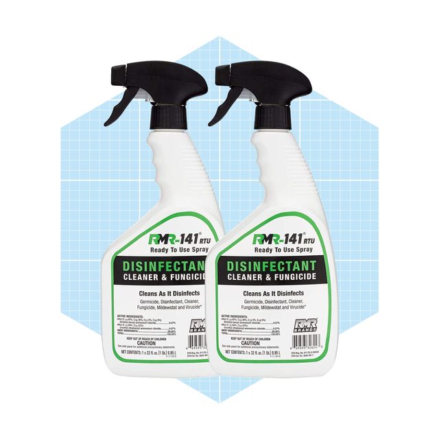 Rmr 141 Mold And Mildew Killer