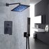 5 Best Bathroom Shower Lights