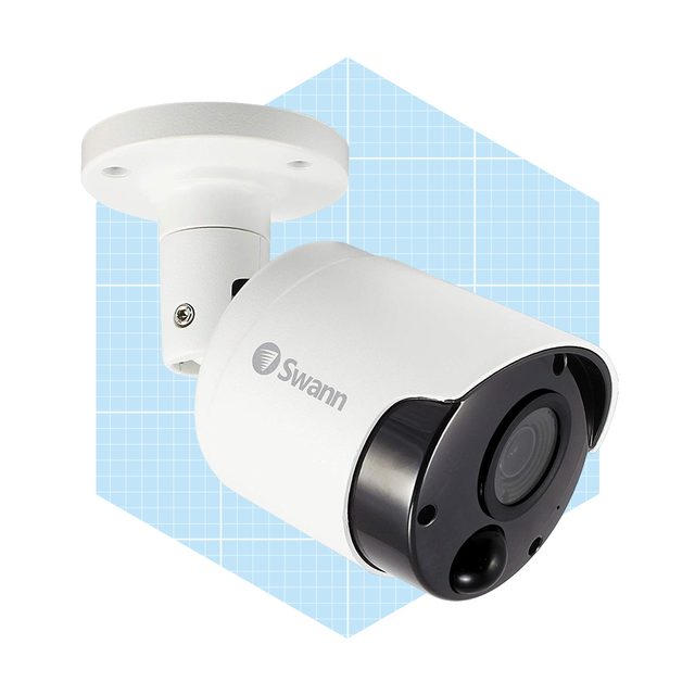 Swann Imitation Security Camera