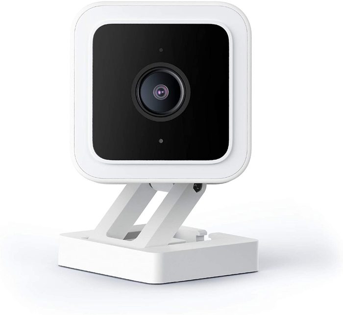 Wyze Camera 2021