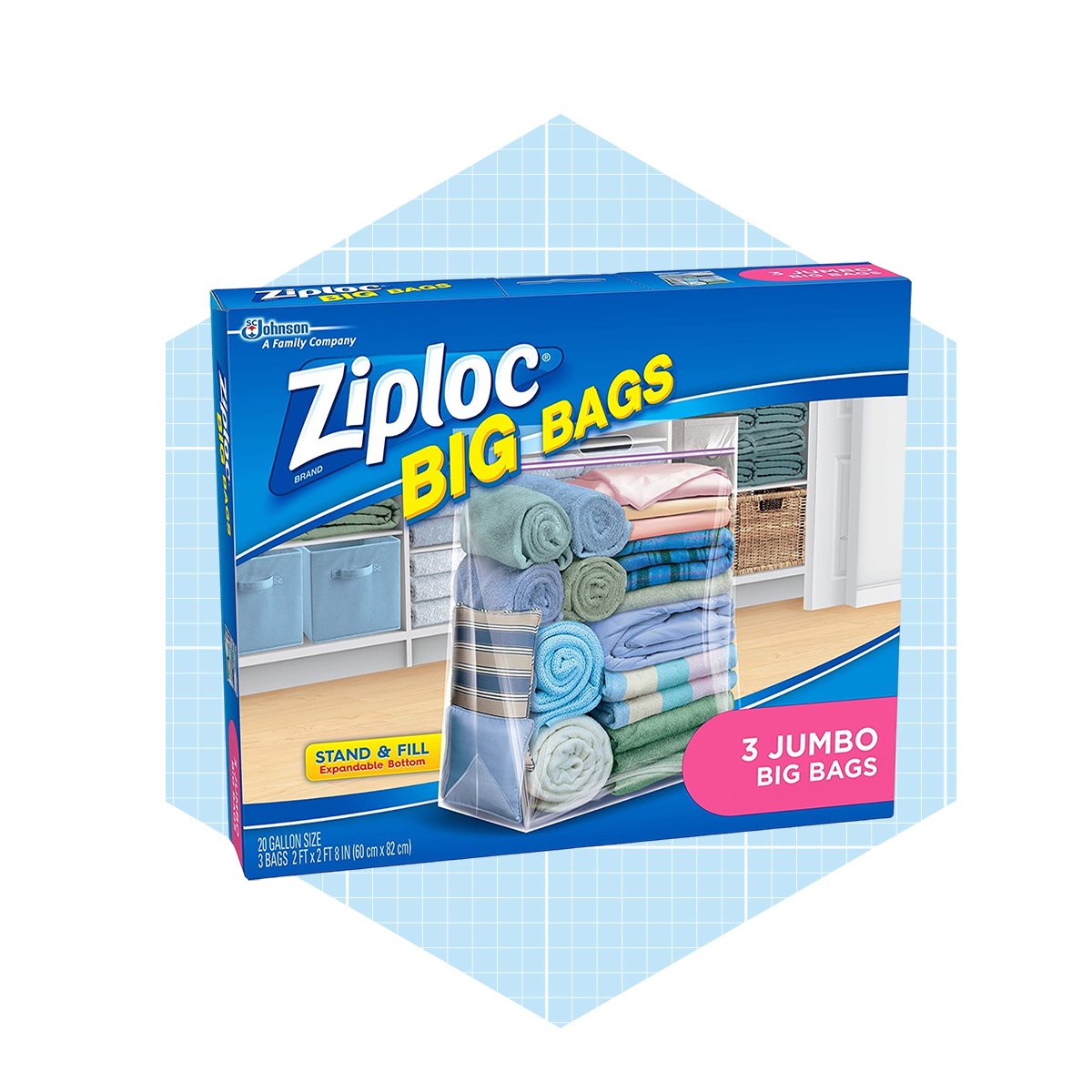 Waterproof Storage Bags