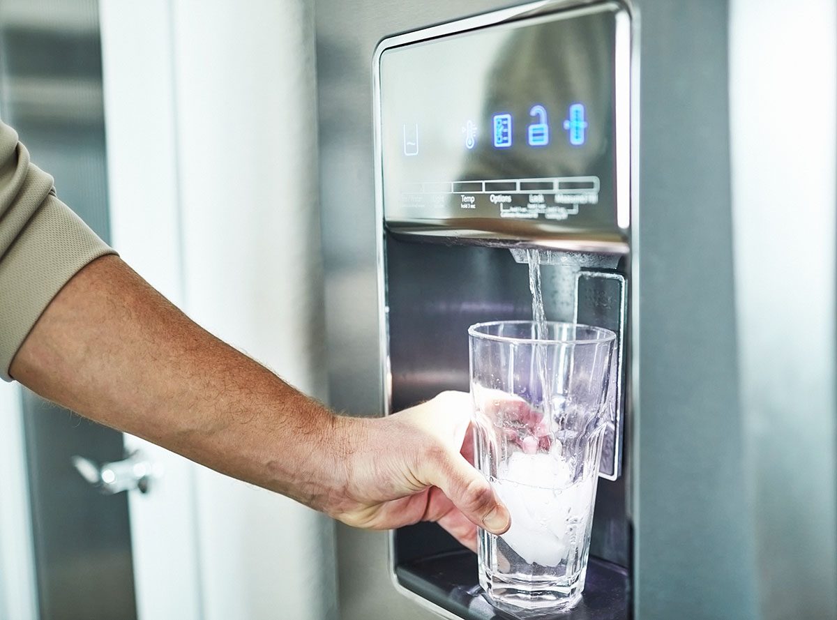 Why Is My Fridge Water Dispenser Not Working?