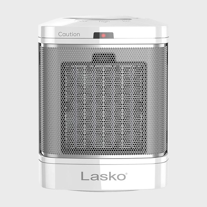 Lasko Portable Bathroom Heater