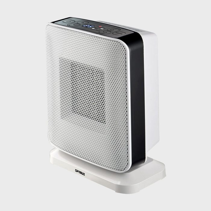 Optimus Portable Bathroom Heater