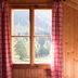 10 Cabin Window Treatments and Ideas