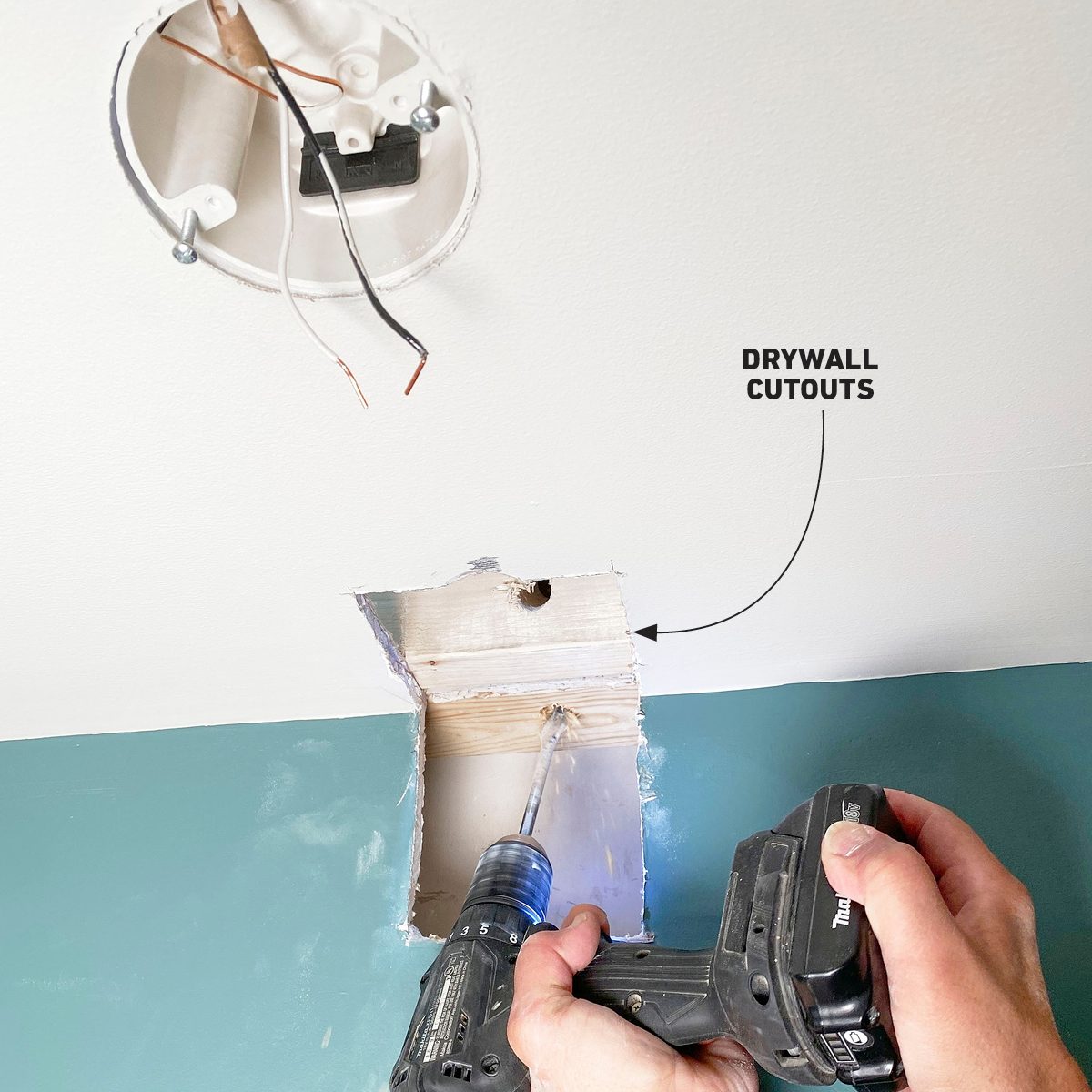 Expect the unexpected