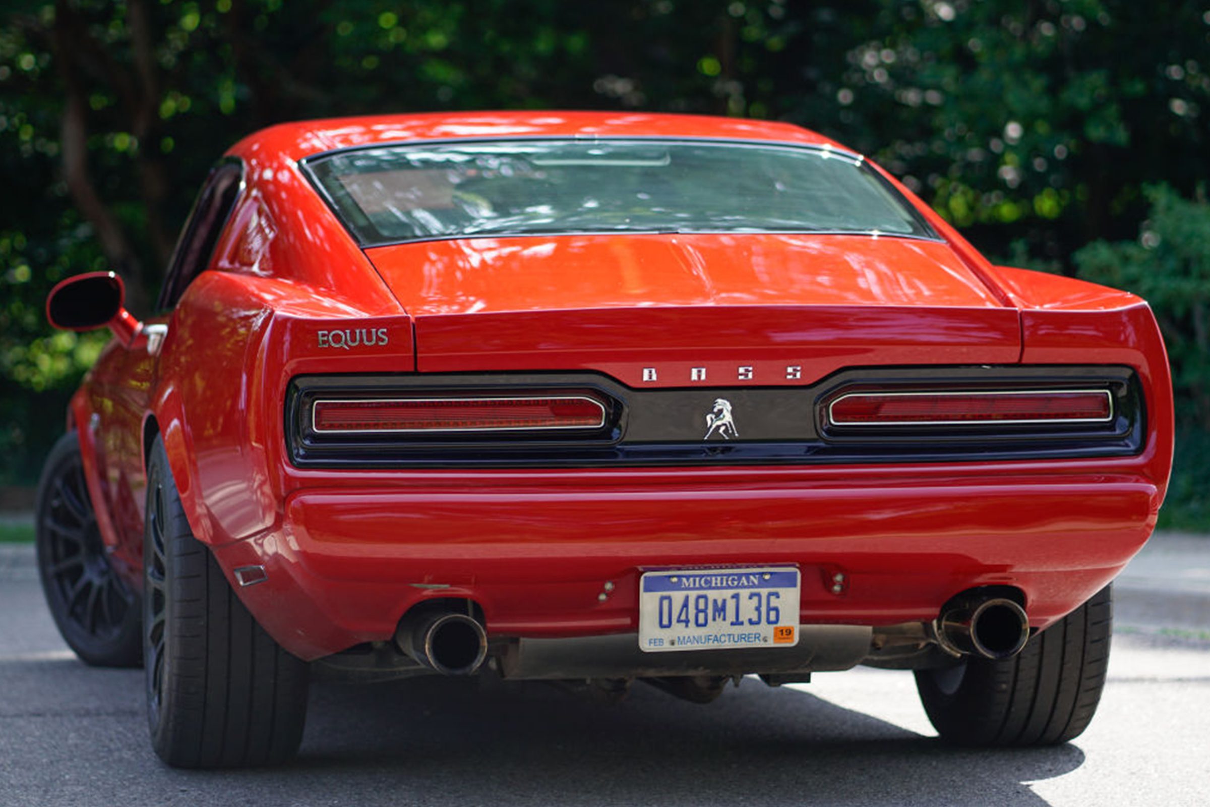 Dodge Challenger Sxt