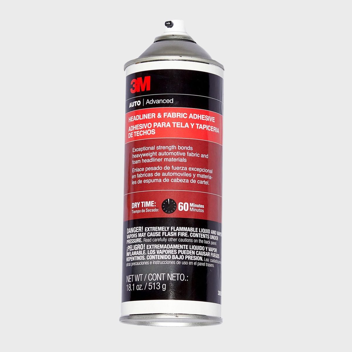 3m Fabric Adhesive