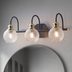 Explore Top LED Bathroom Vanity Lights for Modern Elegance