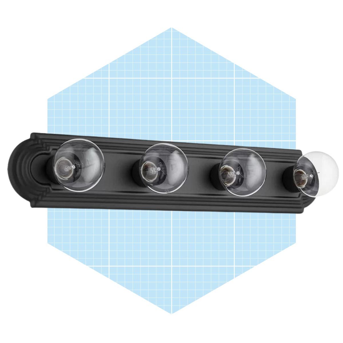 Best Bathroom Vanity Light For Small Spaces