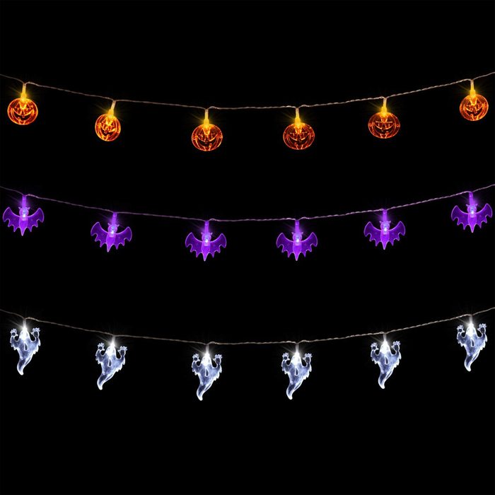 Best Battery Operated Halloween Lights