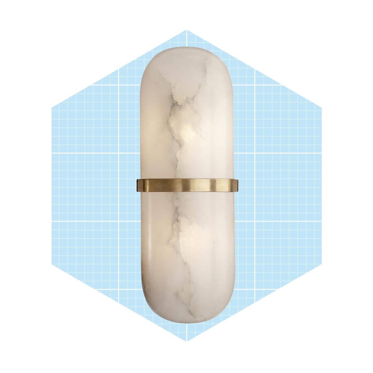 Best Splurge Bathroom Vanity Light