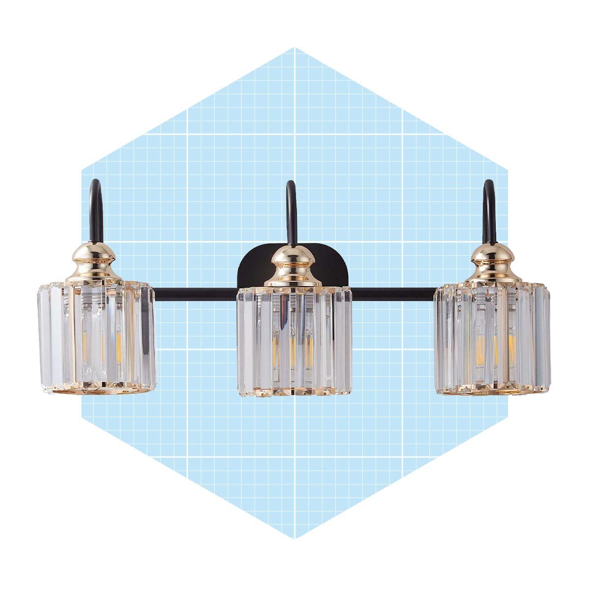 Best Versatile Bathroom Vanity Light