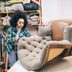 How to Repair Upholstery Cushions and Covers