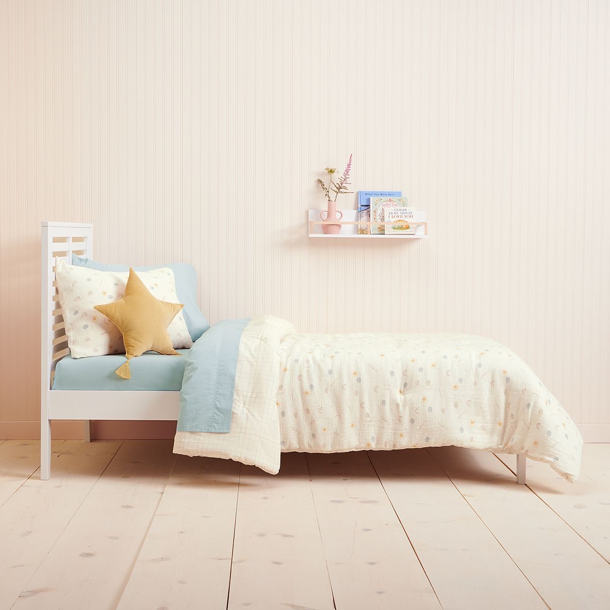 Little Co Bedding By Lauren Conrad Via Kohls