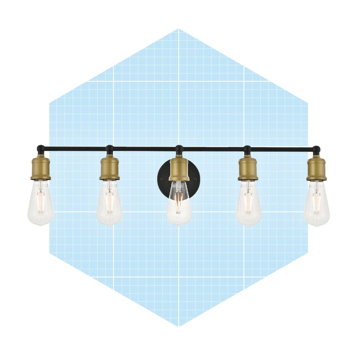 Overall Best Bathroom Vanity Light