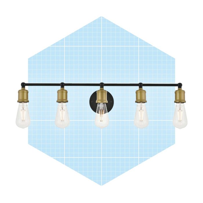 Overall Best Bathroom Vanity Light