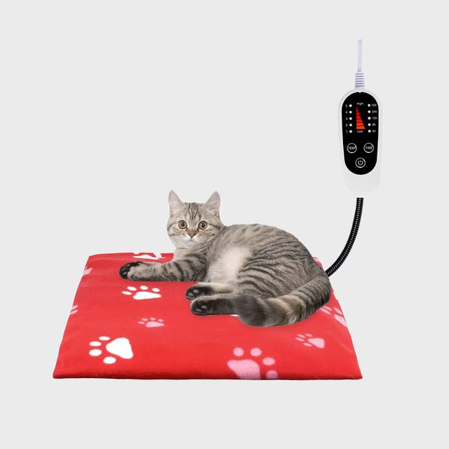 Rest Eazzzy Indoor Pet Heating Pad