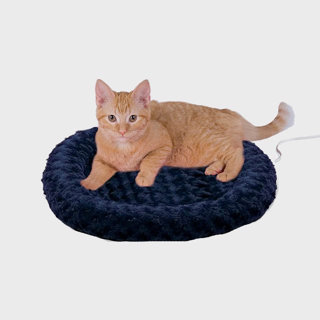 Thermo Kitty Heated Bed