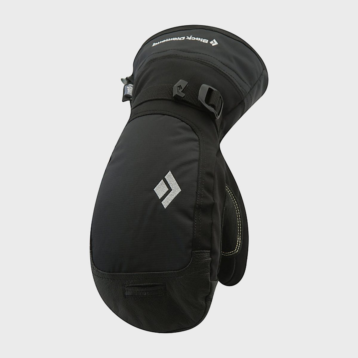 Black Diamond Mercury Mittens