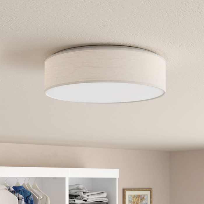 Flush Mount Lighting