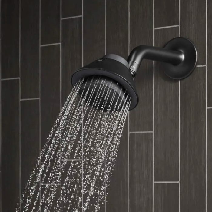 Kohler Moxie Bluetooth Spa Shower
