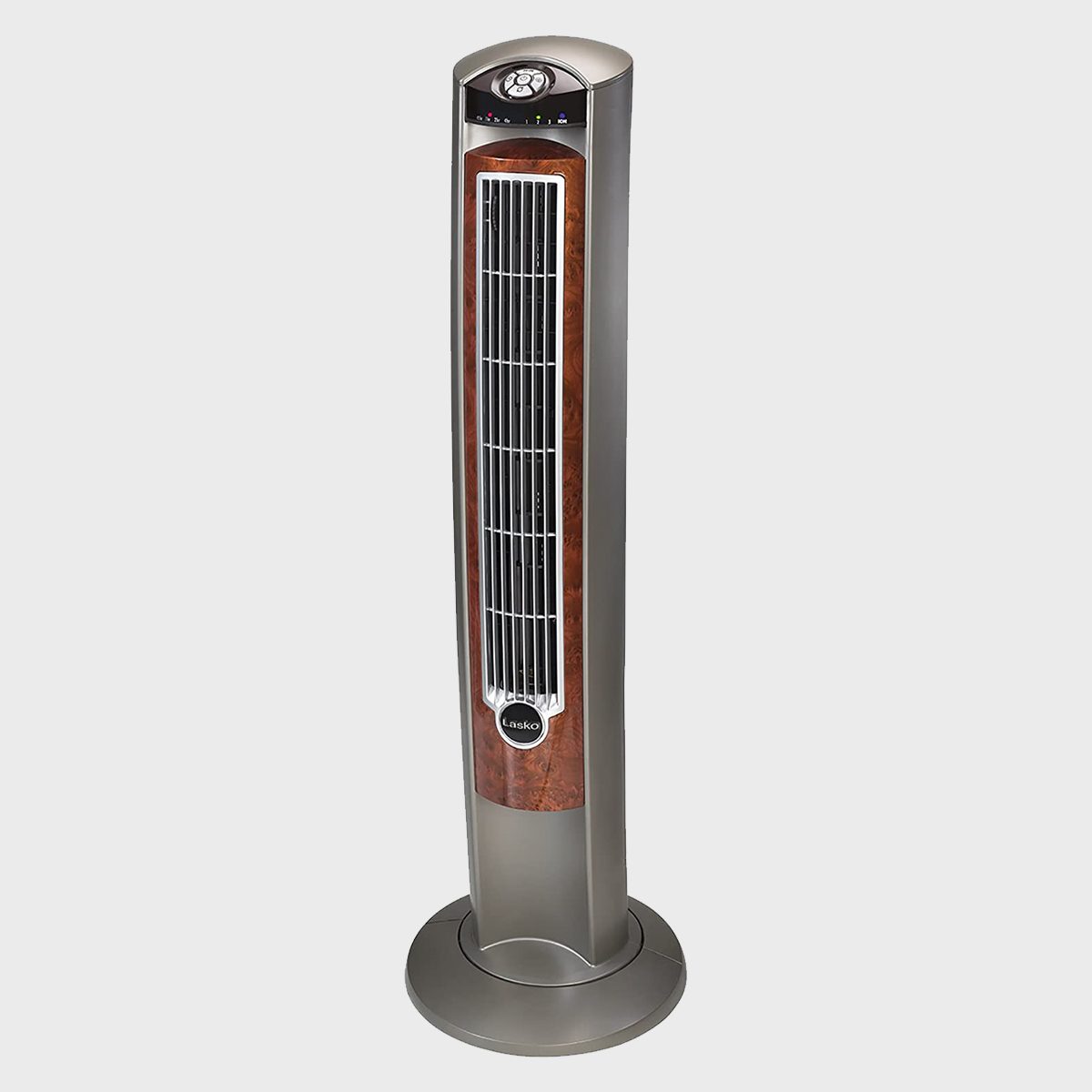 Lasko Wind Curve Air Ionizer And Fan Combo