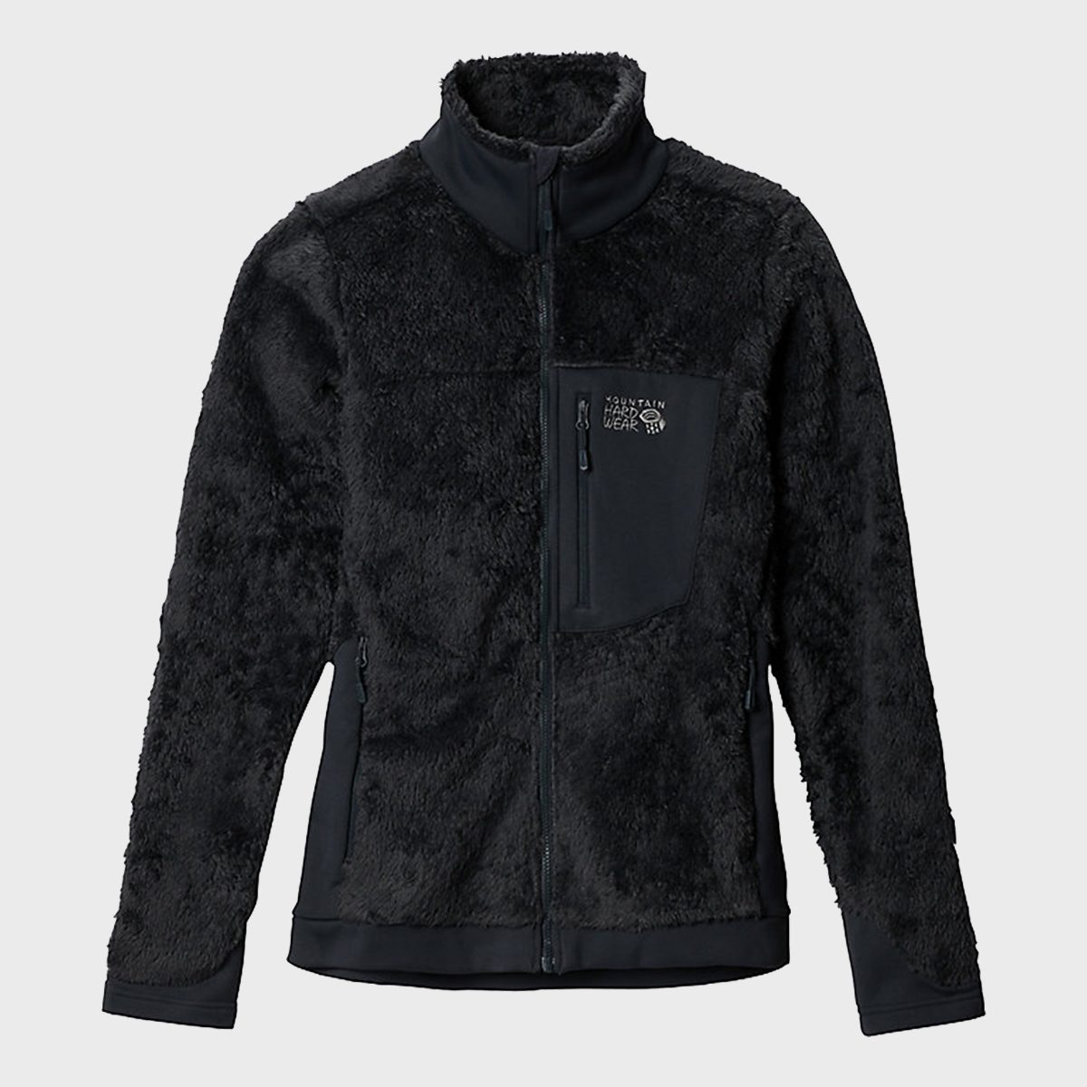 Mountain Hardwear Middle Layer Jacket