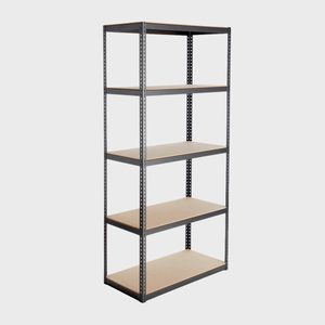 Project 5 Tier Shelves Via Loews.com Ecomm