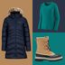 The Best Winter Clothes To Bring With You To the Cabin