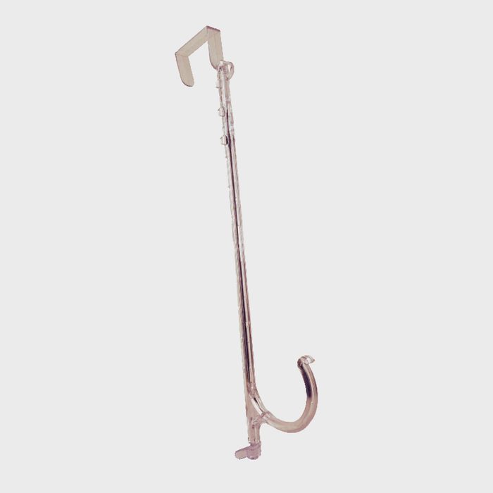 Adams 14 Inch Adjustable Wreath Hook