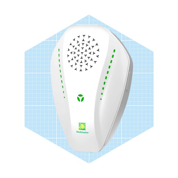 Best Ultrasonic Device To Repel Stink Bugs