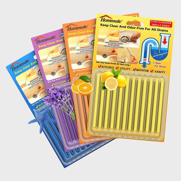 Drain Sticks Drain Cleaner