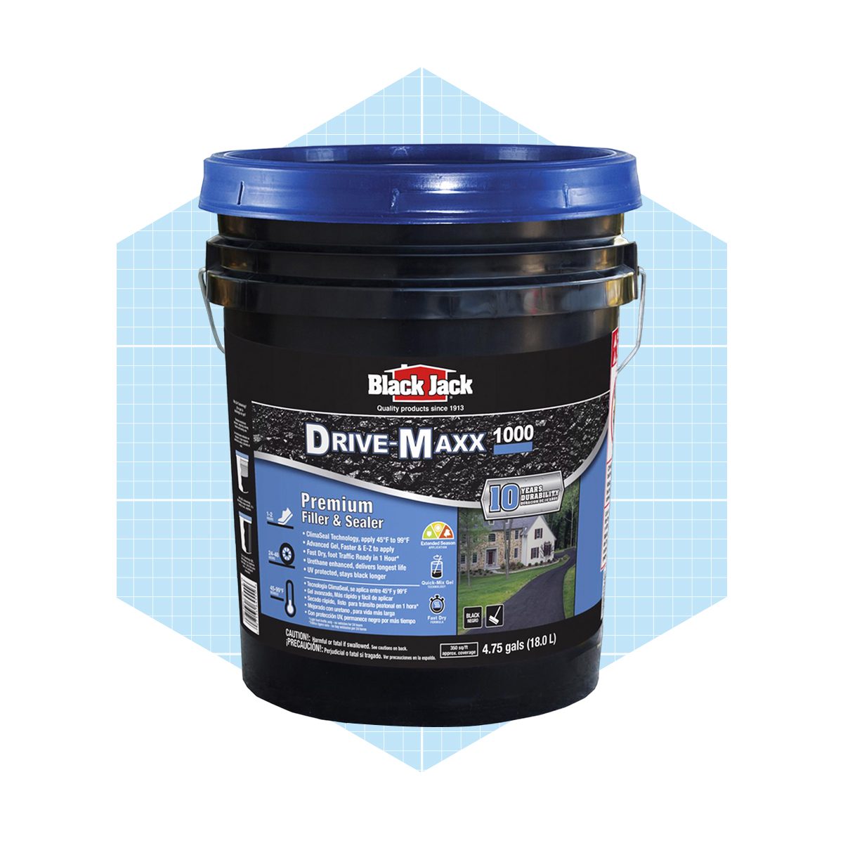 Fhm Black Jack Drive Maxx