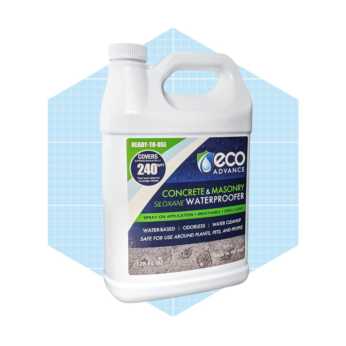 Fhm Eco Advance Concrete And Masonry Siloxane